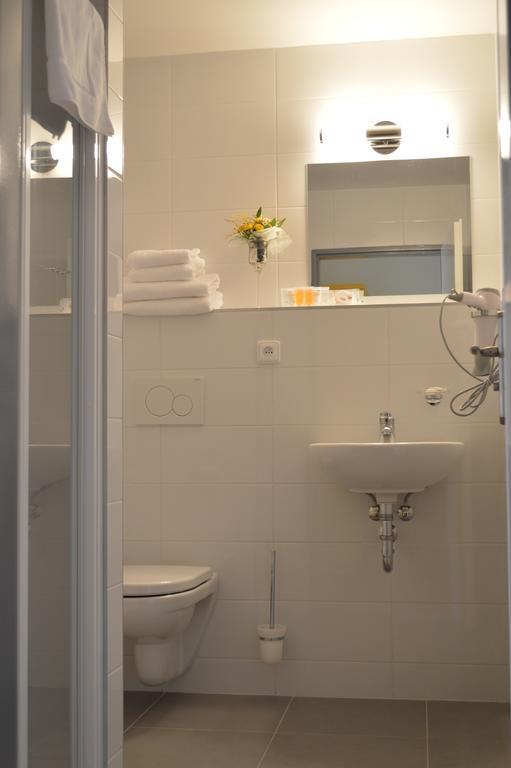 Penzion Obora Poděbrady Kamer foto