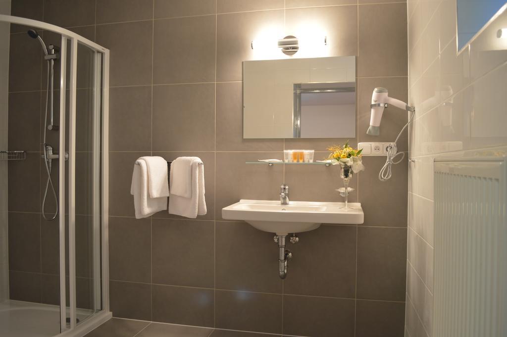 Penzion Obora Poděbrady Kamer foto
